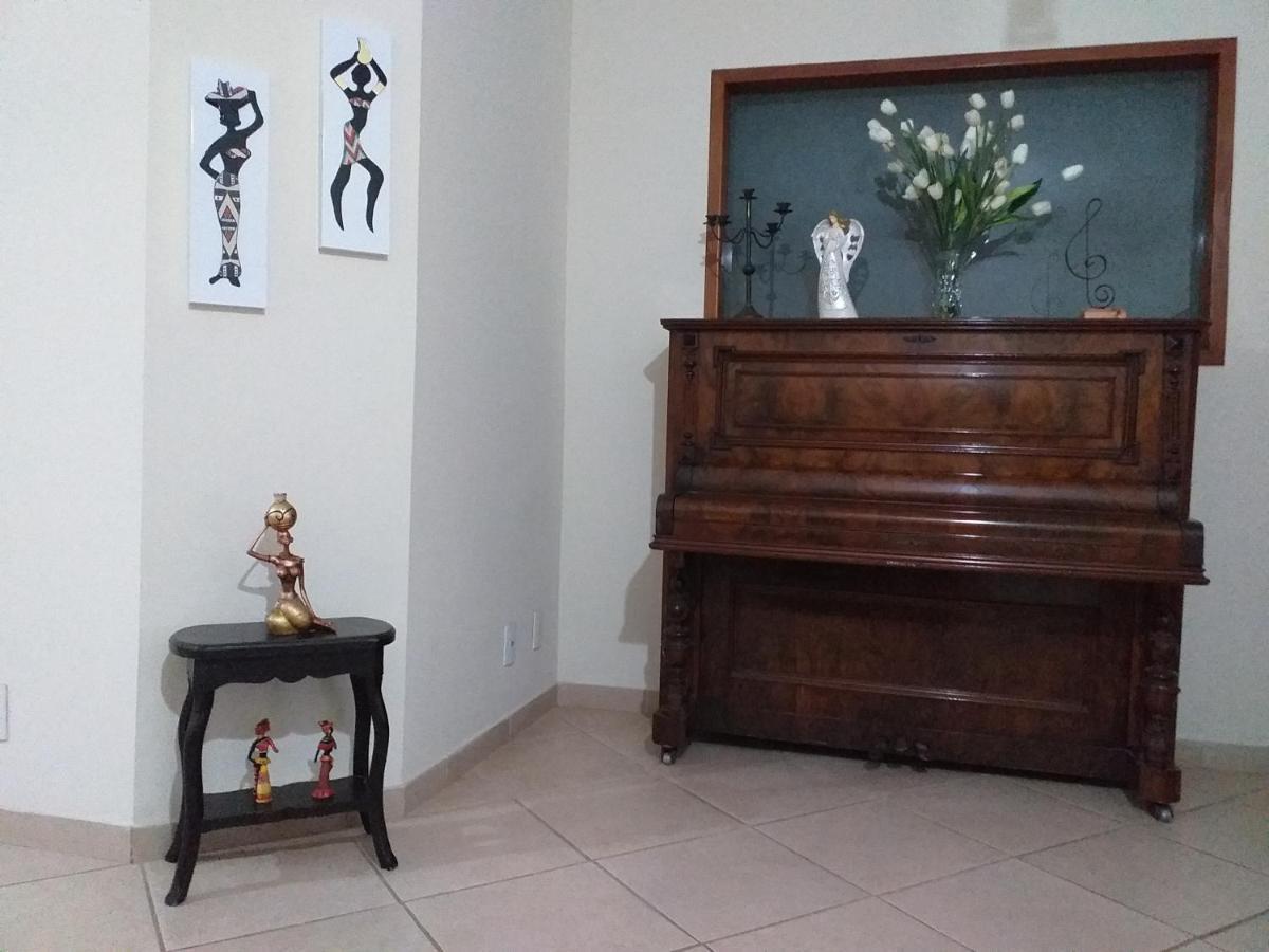 Recanto Do Aconchego Conservatória Eksteriør billede