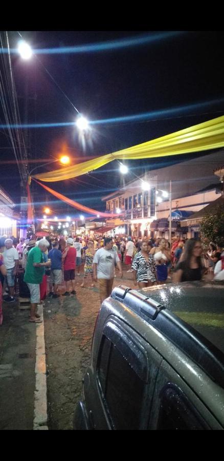 Recanto Do Aconchego Conservatória Eksteriør billede